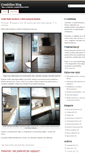 Mobile Screenshot of blog.comfoline.pl